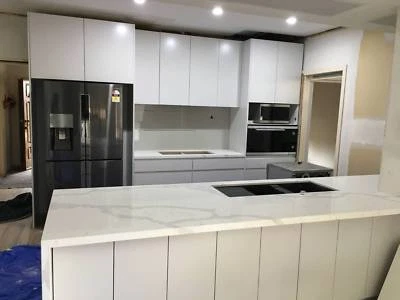 Renovate Kitchen Benchtop And Glass Splashback Building Materials Gumtree Australia Greater Dandenong Dandenong South 1196956002