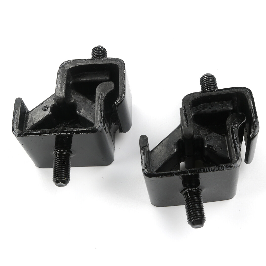 For Yamaha Gas Golf Cart Front Motor Mount G2,G8,G9,G14 8595 Engine