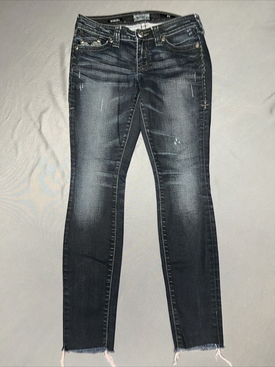 Raquel Skinny Jeans Raquel Skinny Jeans