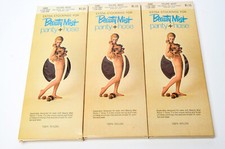 Beauty Mist Panty Hose Tall/Extra Tall Stockings only x3 New 2885 Taupe VTG