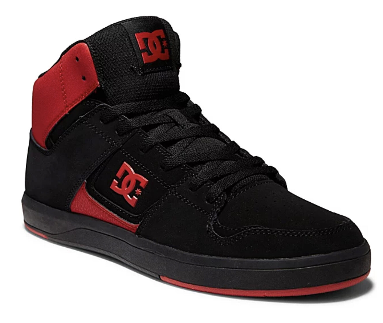 New DC Shoes Mens Hi Top Athletic 
