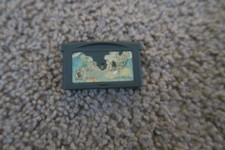 Super Mario World: Super Mario Advance 2 (Game Boy Advance, 2002) GBA Authentic