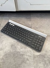 Logitech K780 Full-Size Wireless Scissor Keyboard