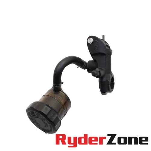 2020 - 2023 BMW S1000R FRONT BRAKE MASTER CYLINDER RESERVOIR BRAKE CAP STOCK - Picture 5 of 8