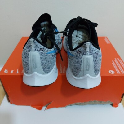 New Nike Air Zoom Pegasus 36 Men's UK SIZE 7.5 EU 42 | eBay