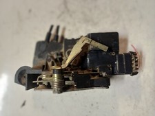 K27-13* Mercedes Benz ML W163 Schloss T&uuml;rschloss ZV vorne Rechts A1637203035
