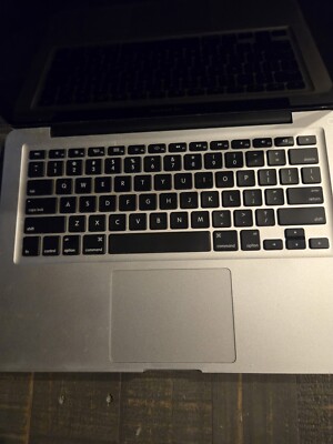 Apple MacBook Pro 13