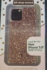 iPhone 11 Pro 5.8 2019 Etui Testowane na upadek 6 stóp Ochrona i ładne 
