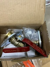 Bell & Gossett 101231LF CTF-3/4 3/4" Threaded Check-Trol 