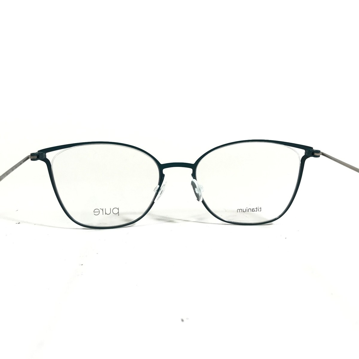 Occhiali da vista Try Titanium TY1014V02