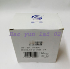 NEW Tianshui 213 GSC1 CJX4-d -2501 GSC1-2501 110V AC contactor AC24V