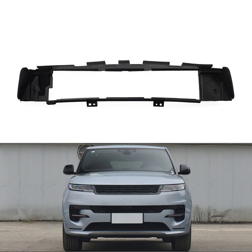 Deflector de conducto de aire superior del radiador para Land Rover Range Rover Sport 2023+