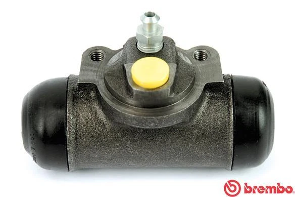 Cilindro de freno de rueda BREMBO A 12 376 para DAIHATSU Foto 2 de 3
