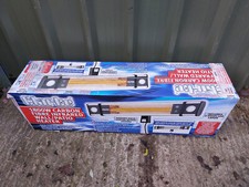 1800W carbon fibre infrared wall patio heater