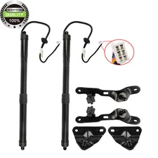 6892009012 6891009012 for Toyota RAV4 Pair of Power Liftgate Actuator 2013-2018 