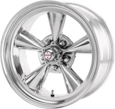1 American Racing Vn109 Torq Thrust Tto 15x7 5x5 Lug Vn1095773 Wheel Rim 1 American Racing Vn109 Torq Thrust Tto 15x7 5x5 Lug Vn1095773 Wheel Rim