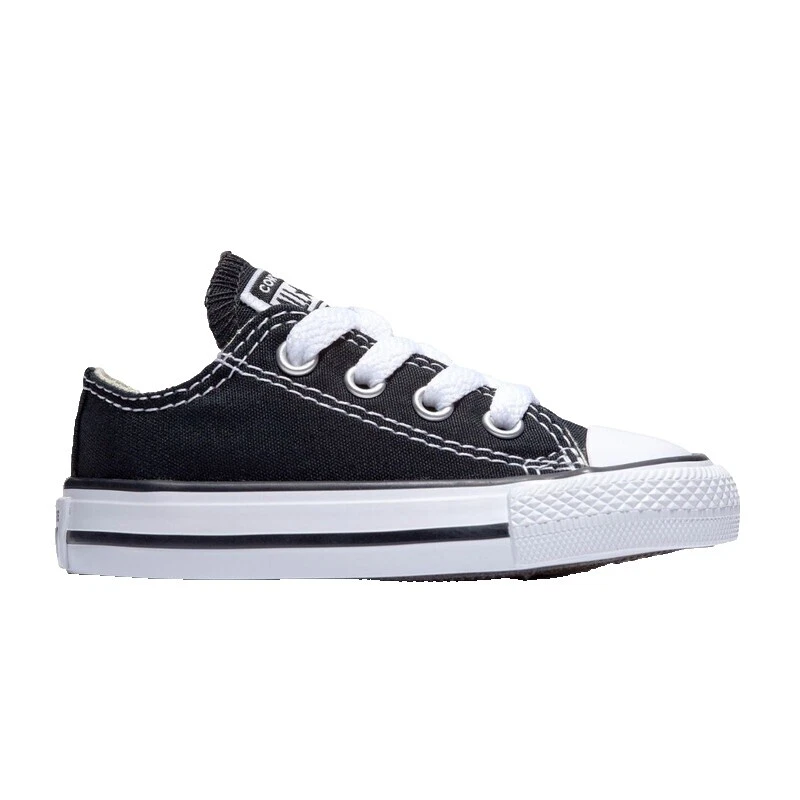 Converse Black Clothing, Shoes & Accessories for Kids