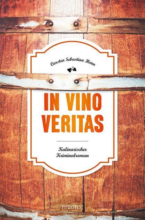 Thumbnail - In Vino Veritas, Carsten Sebastian Henn