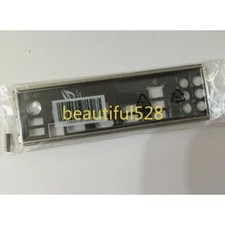 new I/O Shield for MAXIMUS VI HERO