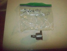 Steel Gits Bros Oiler Receptacle From Vintage 12" Oliver Wood/Metal Lathe
