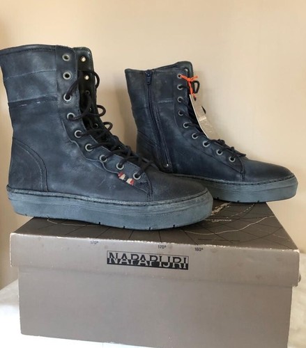 Napapijri Damenstiefel Fiona neu - Bild 1 von 11
