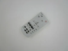 Remote Control For CASIO YT-131 XJ-M256 DLP DATA WXGA XGA Multimedia Projector