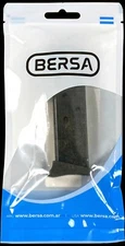 Bersa Thunder380 .380 ACP 7 rd Magazine with Finger Rest  - THUN380BLMAG