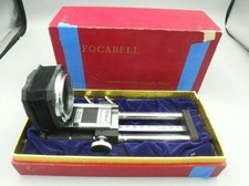 Miranda Focabell bellows With box 