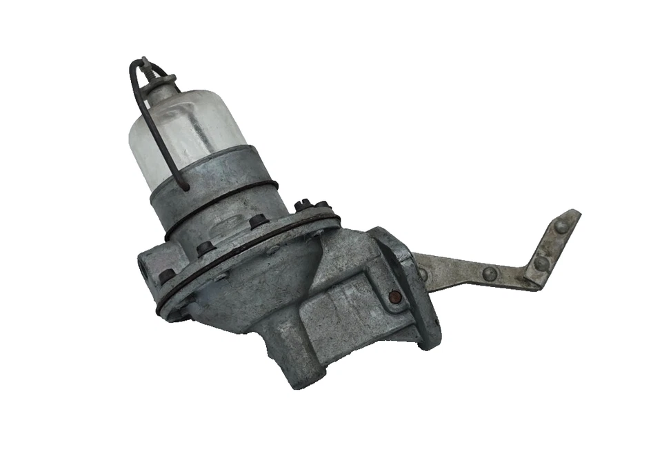 Bomba de combustível 1956 Dodge, 1956 Chrysler New Yorker, Imperial, Windsor - Imagem 3 de 4