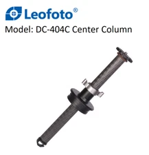 New Leofoto DC-404C Center Column/LN-404C,LM-40xC tripod/Gitzo series 5 tripod