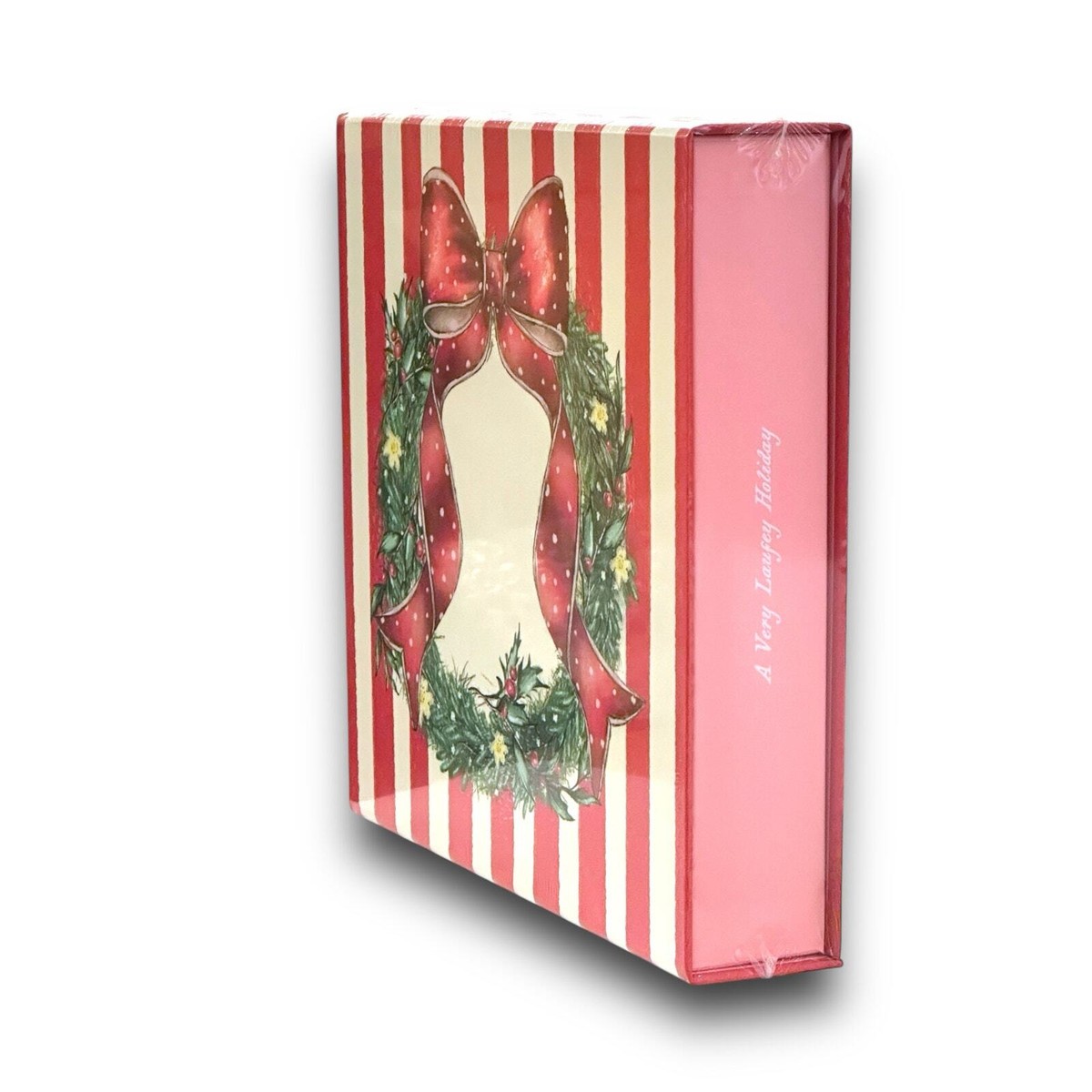 Laufey - Very Laufey Holiday レコード　限定BOX盤 Amazon.com: A Very Laufey Holiday: The Winter Wonderland