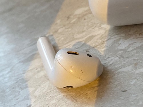 Apple AirPods 1. Generation - Zdjęcie 5 z 10