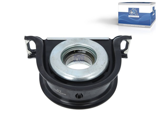 Mittellager Dt Spare Parts 6.59106 D:55Mm-image