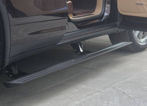 Deployable Running Board Fits for Hyundai Palisade 2019-2024 Electric Side Steps - Picture 5 of 12