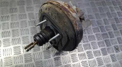 Peugeot 206 2000 Brake servo - booster (Servo brake) 9634942680, B #375210-84
