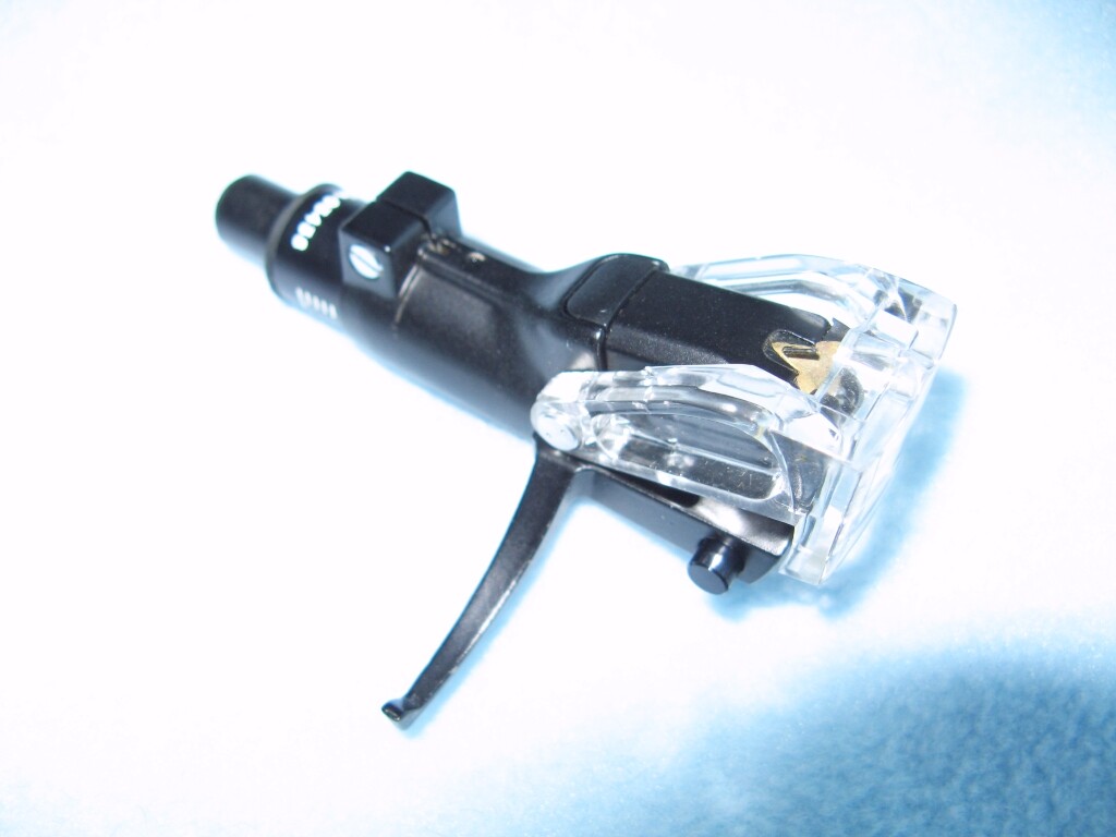 Technics EPC100C 、audio-technica AT-OC30 Technics EPC-100C Mk2 MM Cartridge | eBay