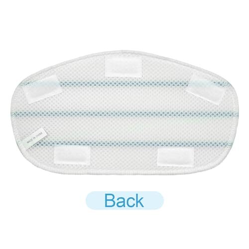 2 Pack Replacement Steam Mop Pads, Compatible with PurSteam ThermaPro