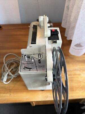 Noris Super 8T