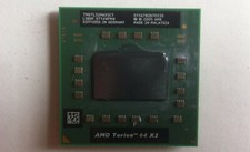 AMD Turion 64 X2 TL-52 1.6 GHz Dual-Core TMDTL52HAX5CT Processor