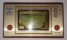 ebay® Auktion 358507171588 | Nintendo Game Watch Popeye Japan 1981 PP-23 Bildschirm Funktion Bestätigt Thumbnail of ebay® auction 358507171588 | Nintendo Game Watch Popeye Japan 1981 PP-23 Bildschirm Funktion Bestätigt