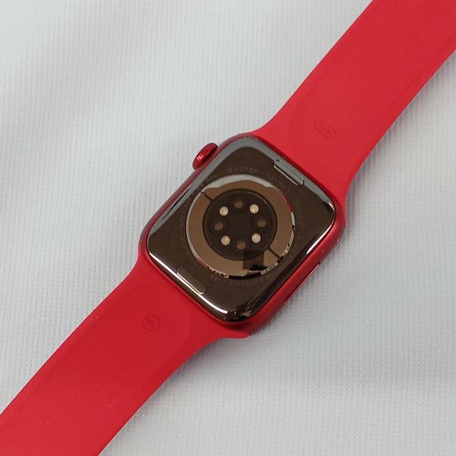 Apple Mkhv3J/A Watch Series7 41Mm - Zdjęcie 12 z 16