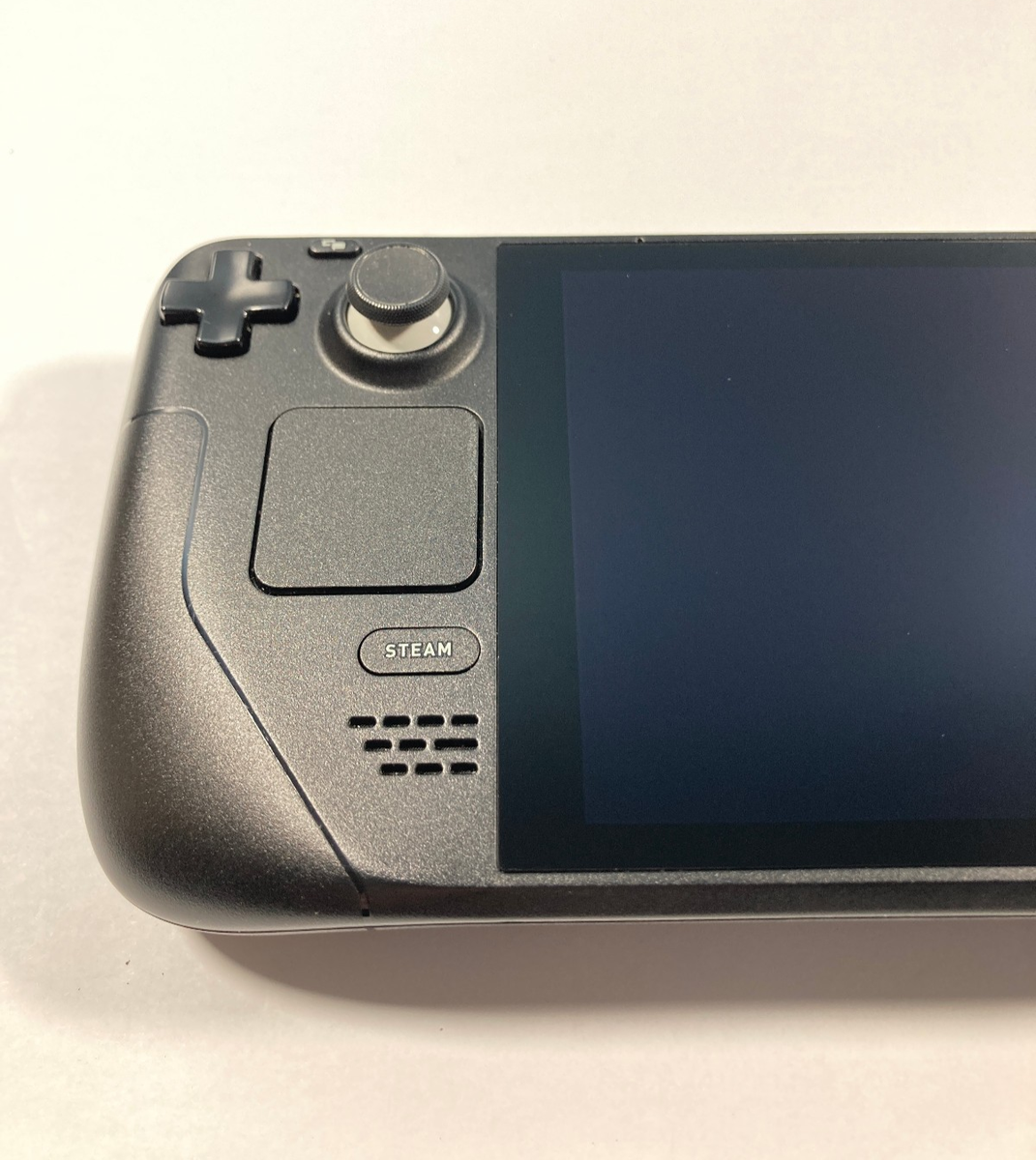 Valve Steam Deck LCD 512GB Handheld System Console Only | eBay