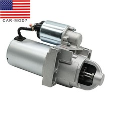 4hp High Torque Mini Starter Black For Chevy 350 454 Sbc Bbc 168 Tooth 6562n 4hp High Torque Mini Starter Black For Chevy 350 454 Sbc Bbc 168 Tooth 6562n