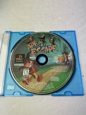 Ape Escape; Loose (Sony PlayStation 1, 1999) Tested and Working Read