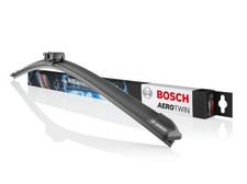 Bosch Aerotwin Scheibenwischerblätter A543S, 2 Stück