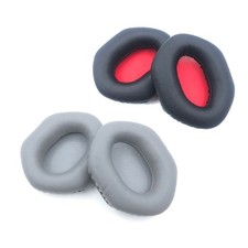 Soft Ear Pads for V-MODA XL Crossfade M-100 LP2 for LP DJ Headset Covers Repair