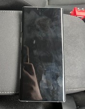 Samsung Galaxy Note10+ 5G SM-N976B - 256GB - Aura Glow (Unlocked) (Single SIM)