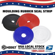 Universal U Shape Car Door Edge Trim Protector Edge Trim Seal Strip Edge Guard