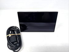 Garmin Drive Smart 65 GPS 6.95  w/ Alexa Navigator Touch Screen Tested  Updated