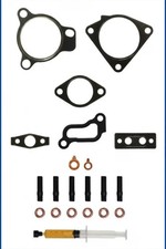 Turbolader Montageset JTC12237 AJUSA für MAZDA 3 3 Stufenheck